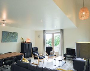 Guest house 622408 - Holiday property Walcheren - VZ661 Appartement Grijpskerke