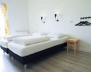 Guest house 622408 - Holiday property Walcheren - VZ661 Appartement Grijpskerke