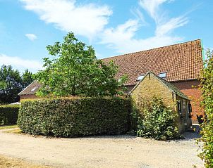 Guest house 622409 - Holiday property Walcheren - VZ137 Vakantiehuis Grijpskerke