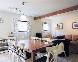 Guest house 622409 - Holiday property Walcheren - VZ137 Vakantiehuis Grijpskerke