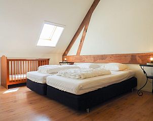 Guest house 622409 - Holiday property Walcheren - VZ137 Vakantiehuis Grijpskerke