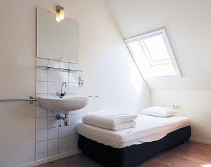 Guest house 622409 - Holiday property Walcheren - VZ137 Vakantiehuis Grijpskerke