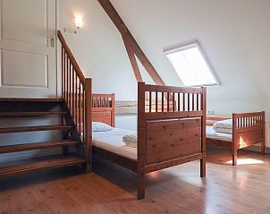 Guest house 622409 - Holiday property Walcheren - VZ137 Vakantiehuis Grijpskerke