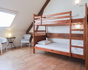 Guest house 622409 - Holiday property Walcheren - VZ137 Vakantiehuis Grijpskerke