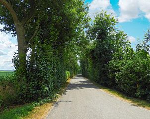 Guest house 622409 - Holiday property Walcheren - VZ137 Vakantiehuis Grijpskerke