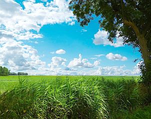 Guest house 622409 - Holiday property Walcheren - VZ137 Vakantiehuis Grijpskerke