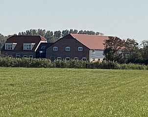 Verblijf 622410 • Vakantiewoning Walcheren • VZ668 Appartement Veere 