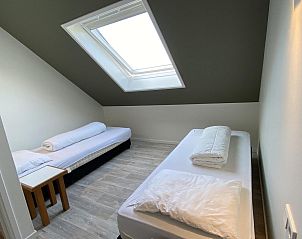 Guest house 622410 - Holiday property Walcheren - VZ668 Appartement Veere