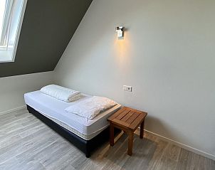 Guest house 622410 - Holiday property Walcheren - VZ668 Appartement Veere