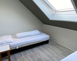 Guest house 622410 - Holiday property Walcheren - VZ668 Appartement Veere