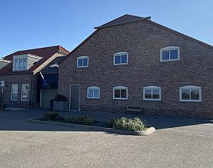 Guest house 622410 - Holiday property Walcheren - VZ668 Appartement Veere