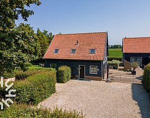 Guest house 622414 - Holiday property Walcheren - ZE125