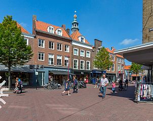 Guest house 622414 - Holiday property Walcheren - ZE125