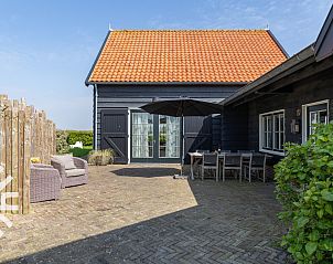 Guest house 622417 - Holiday property Walcheren - ZE127