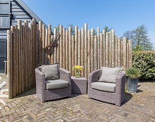 Guest house 622417 - Holiday property Walcheren - ZE127