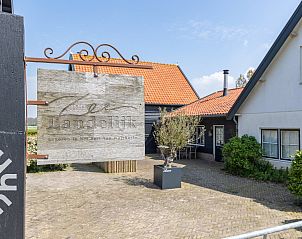 Guest house 622417 - Holiday property Walcheren - ZE127