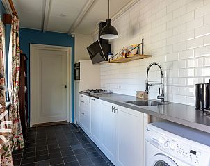 Guest house 622417 - Holiday property Walcheren - ZE127