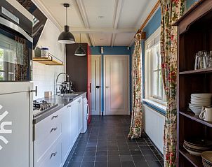 Guest house 622417 - Holiday property Walcheren - ZE127