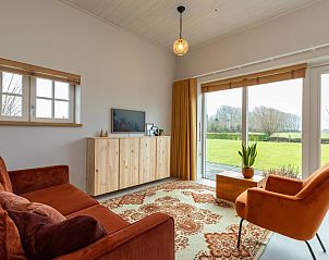 Unterkunft 622418 - Ferienhaus Walcheren - Vakantiehuis De kleine Pionier