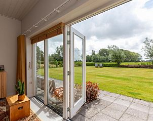 Unterkunft 622418 - Ferienhaus Walcheren - Vakantiehuis De kleine Pionier