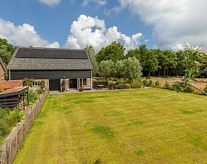 Unterkunft 622418 - Ferienhaus Walcheren - Vakantiehuis De kleine Pionier