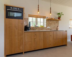 Unterkunft 622418 - Ferienhaus Walcheren - Vakantiehuis De kleine Pionier