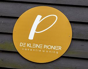 Unterkunft 622418 - Ferienhaus Walcheren - Vakantiehuis De kleine Pionier