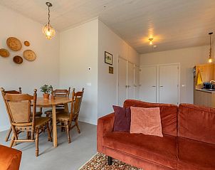 Unterkunft 622418 - Ferienhaus Walcheren - Vakantiehuis De kleine Pionier