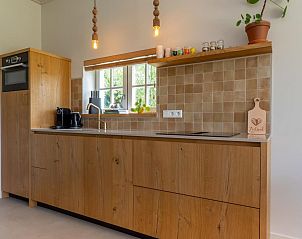 Unterkunft 622418 - Ferienhaus Walcheren - Vakantiehuis De kleine Pionier