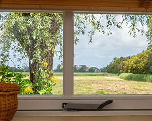 Unterkunft 622418 - Ferienhaus Walcheren - Vakantiehuis De kleine Pionier