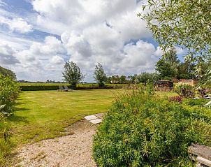 Unterkunft 622418 - Ferienhaus Walcheren - Vakantiehuis De kleine Pionier