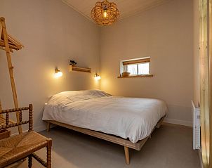 Unterkunft 622418 - Ferienhaus Walcheren - Vakantiehuis De kleine Pionier