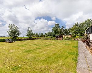 Unterkunft 622418 - Ferienhaus Walcheren - Vakantiehuis De kleine Pionier