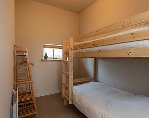 Unterkunft 622418 - Ferienhaus Walcheren - Vakantiehuis De kleine Pionier