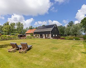 Unterkunft 622418 - Ferienhaus Walcheren - Vakantiehuis De kleine Pionier