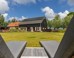 Unterkunft 622418 - Ferienhaus Walcheren - Vakantiehuis De kleine Pionier