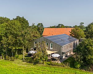 Verblijf 622420 • Vakantiewoning Walcheren • Luxe 16-persoons groepsaccommodatie met gratis internet in 