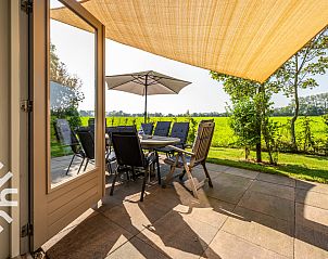 Guest house 622420 - Holiday property Walcheren - ZE662