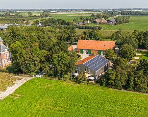 Guest house 622420 - Holiday property Walcheren - ZE662