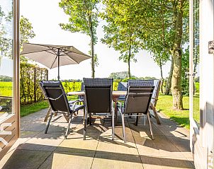 Guest house 622420 - Holiday property Walcheren - ZE662