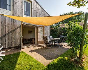 Guest house 622420 - Holiday property Walcheren - ZE662