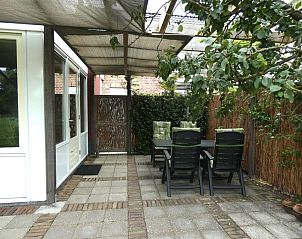 Unterkunft 622422 - Ferienhaus Walcheren - ZE1738