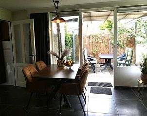 Unterkunft 622422 - Ferienhaus Walcheren - ZE1738