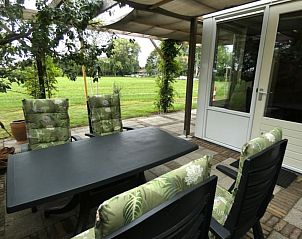 Unterkunft 622422 - Ferienhaus Walcheren - ZE1738