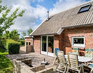 Unterkunft 622423 - Ferienhaus Walcheren - ZE1739