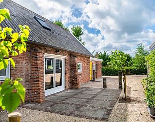 Unterkunft 622423 - Ferienhaus Walcheren - ZE1739