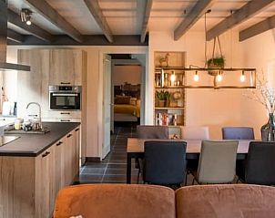 Unterkunft 622423 - Ferienhaus Walcheren - ZE1739