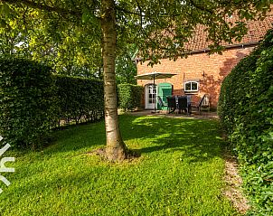 Verblijf 622424 • Vakantiewoning Walcheren • Gezellig 7-persoons vakantiehuis op een vakantieboerderij in 