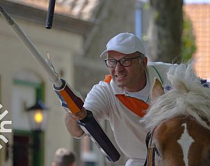 Verblijf 622424 - Vakantiewoning Walcheren - ZE135