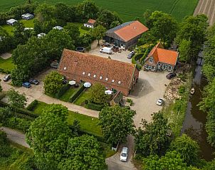 Guest house 622425 - Holiday property Walcheren - ZE136